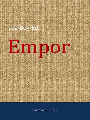 cover image of Empor